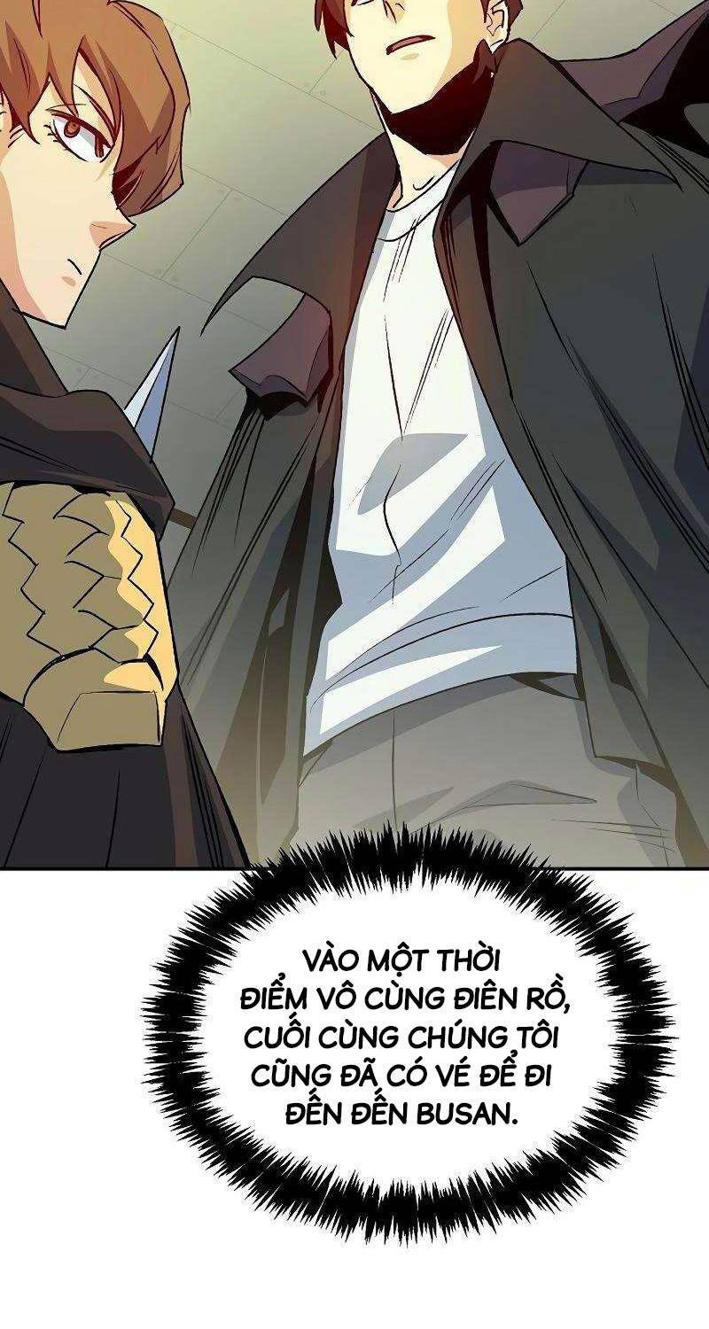 Độc Cô Tử Linh Sư: Chapter 129