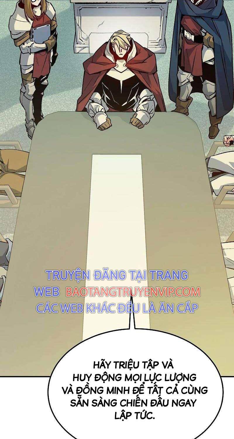 Độc Cô Tử Linh Sư: Chapter 129