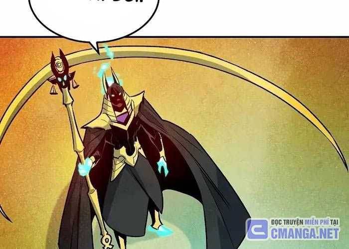 Độc Cô Tử Linh Sư: Chapter 131