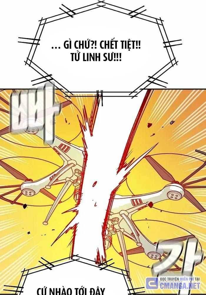 Độc Cô Tử Linh Sư: Chapter 131