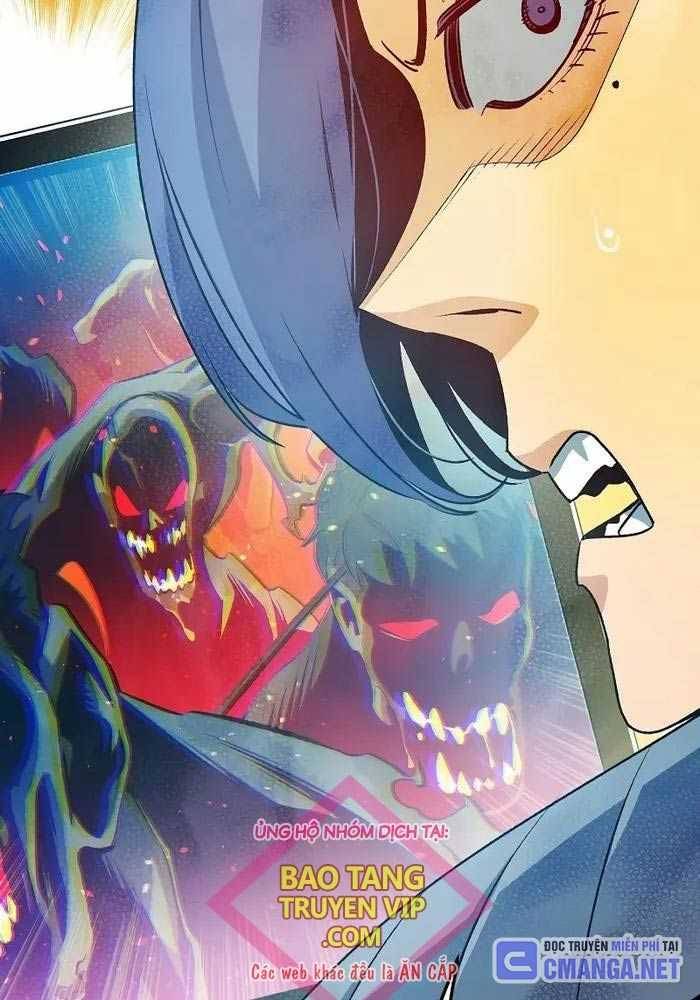 Độc Cô Tử Linh Sư: Chapter 131
