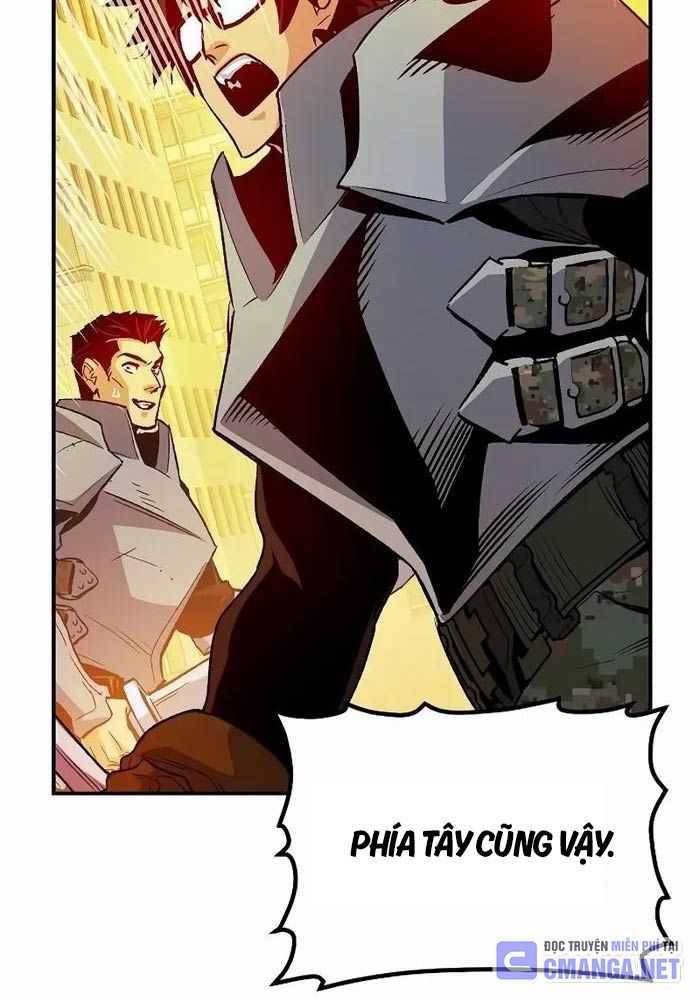Độc Cô Tử Linh Sư: Chapter 131