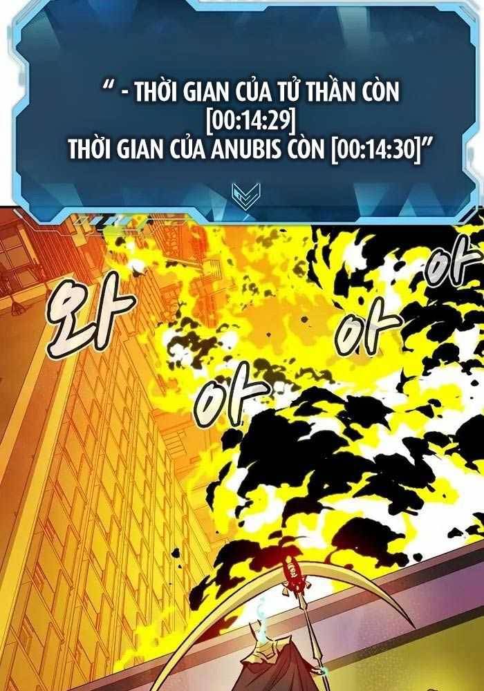 Độc Cô Tử Linh Sư: Chapter 131
