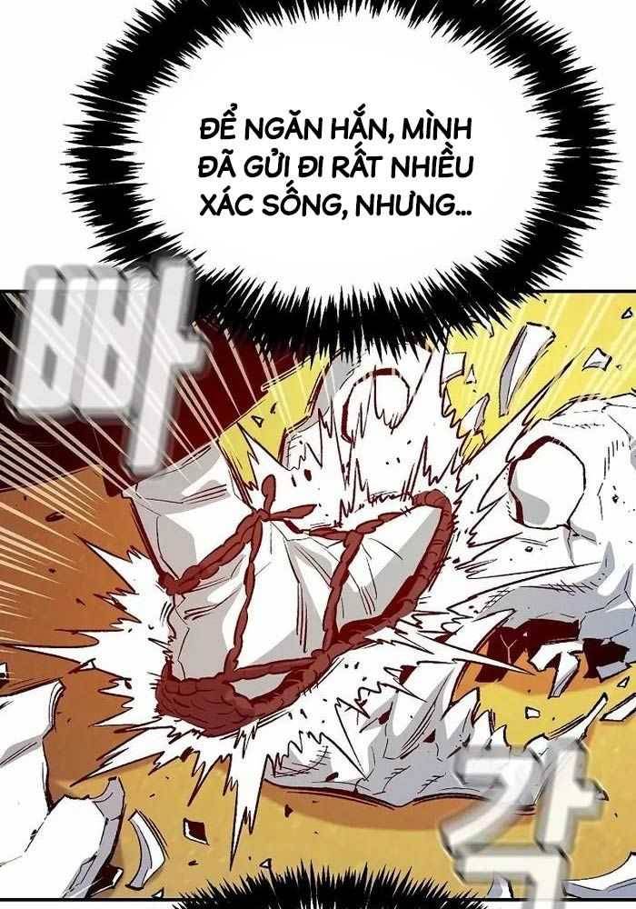 Độc Cô Tử Linh Sư: Chapter 131