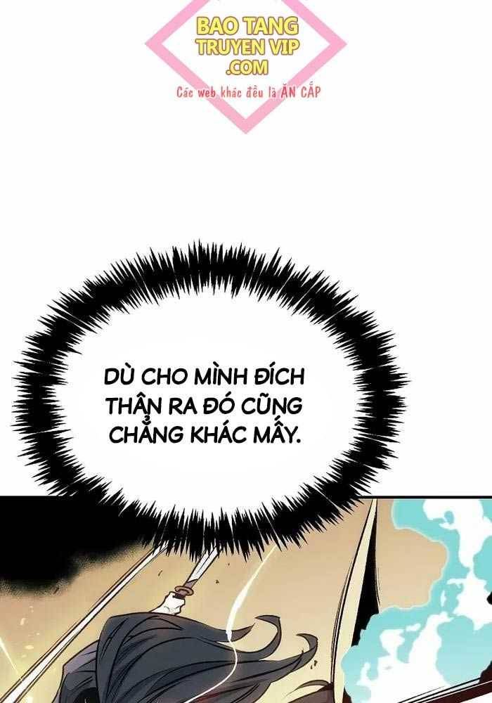 Độc Cô Tử Linh Sư: Chapter 131