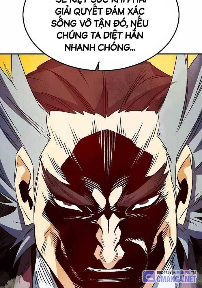 Độc Cô Tử Linh Sư: Chapter 131