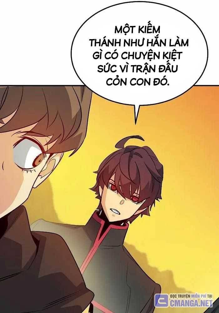 Độc Cô Tử Linh Sư: Chapter 131