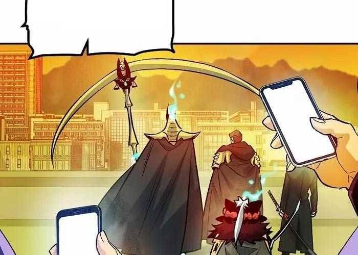 Độc Cô Tử Linh Sư: Chapter 131