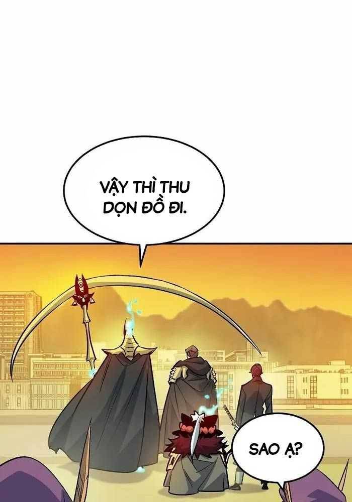 Độc Cô Tử Linh Sư: Chapter 131