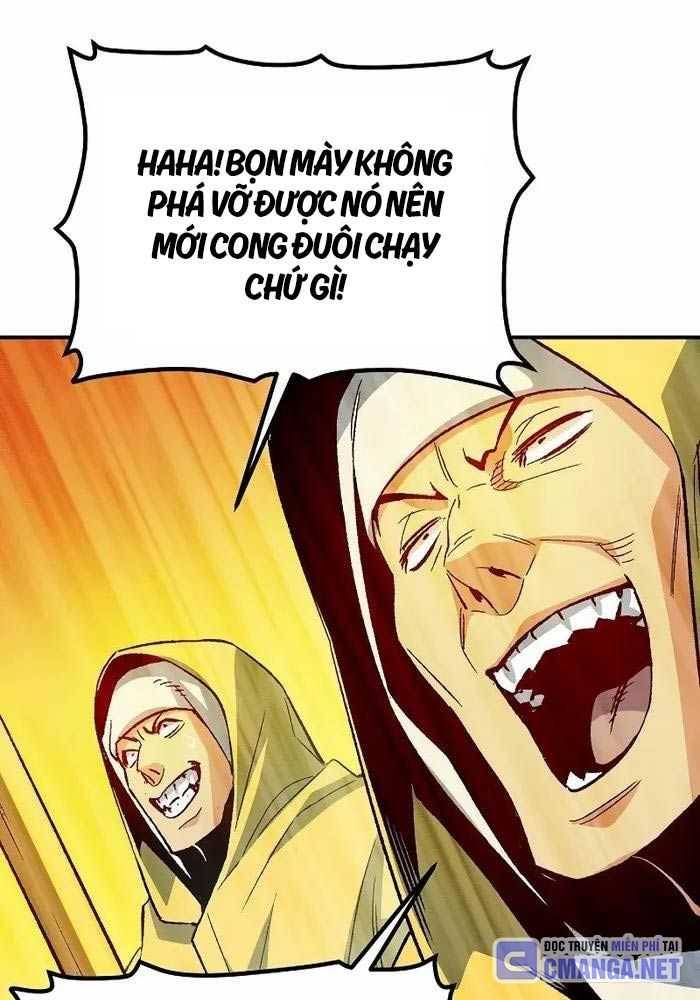Độc Cô Tử Linh Sư: Chapter 131