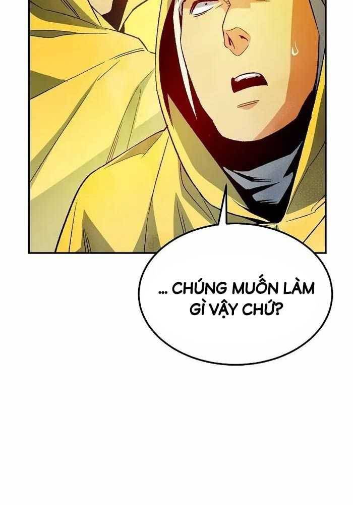 Độc Cô Tử Linh Sư: Chapter 131