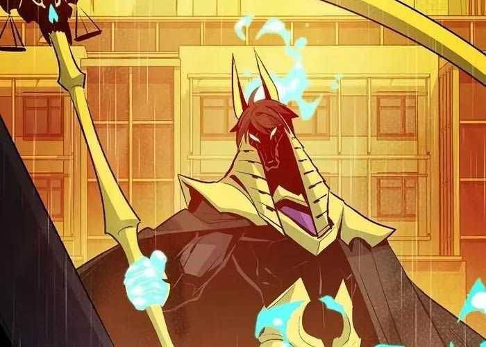 Độc Cô Tử Linh Sư: Chapter 131