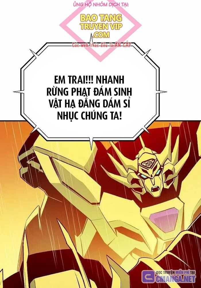 Độc Cô Tử Linh Sư: Chapter 131