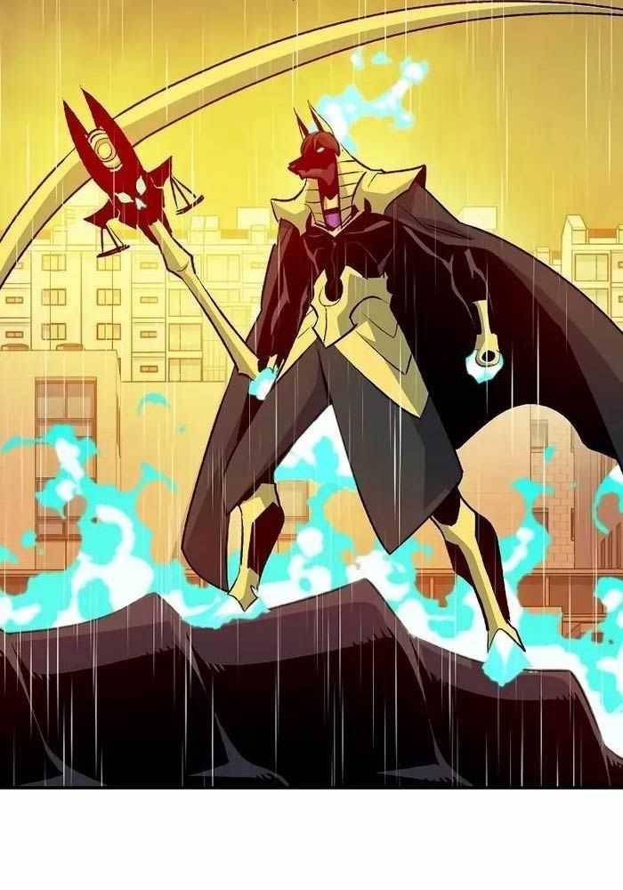 Độc Cô Tử Linh Sư: Chapter 131