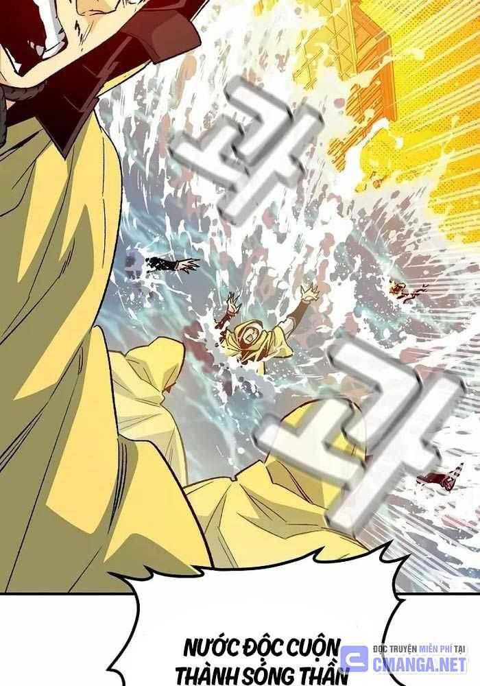 Độc Cô Tử Linh Sư: Chapter 131