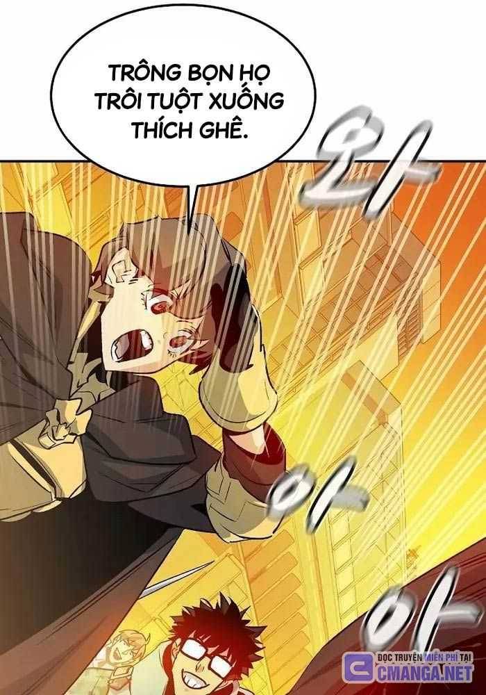 Độc Cô Tử Linh Sư: Chapter 131