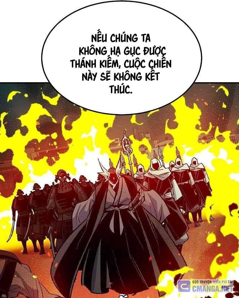 Độc Cô Tử Linh Sư: Chapter 132