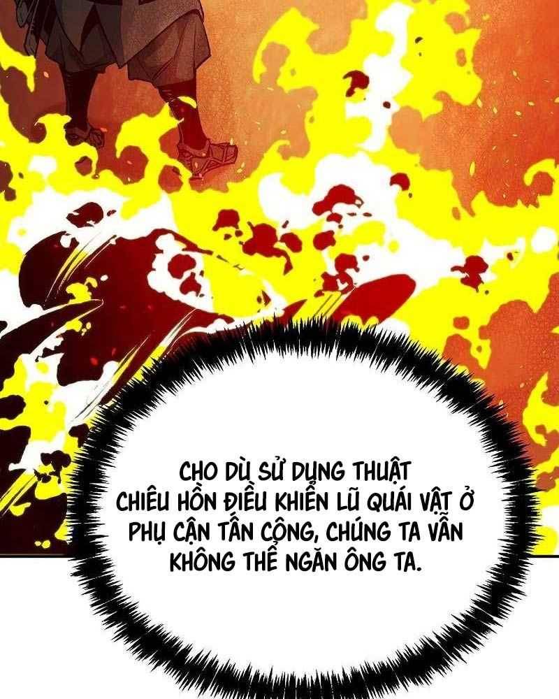 Độc Cô Tử Linh Sư: Chapter 132