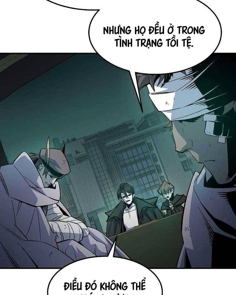 Độc Cô Tử Linh Sư: Chapter 132