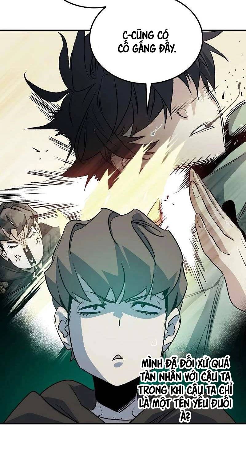 Độc Cô Tử Linh Sư: Chapter 133