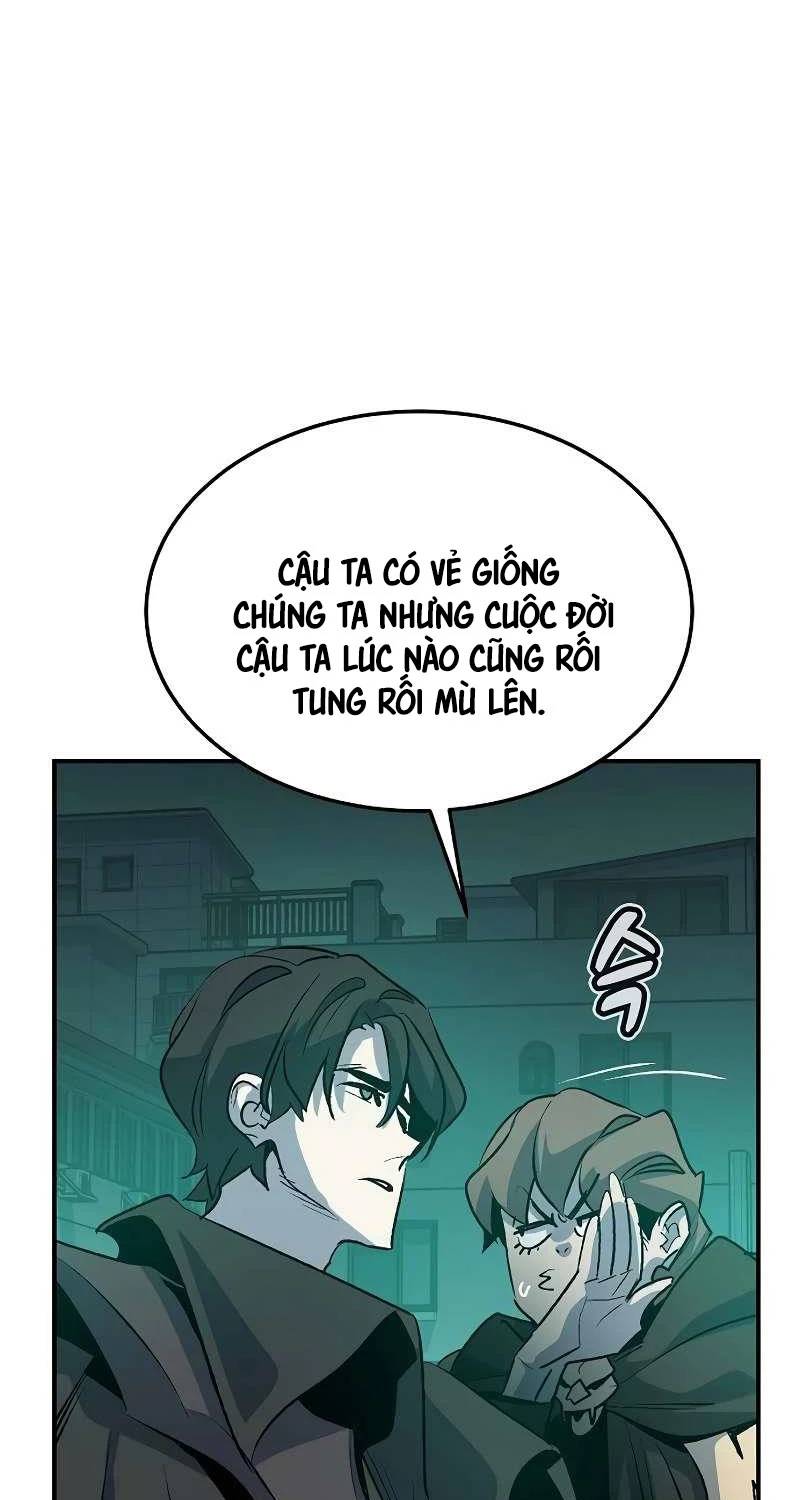 Độc Cô Tử Linh Sư: Chapter 133