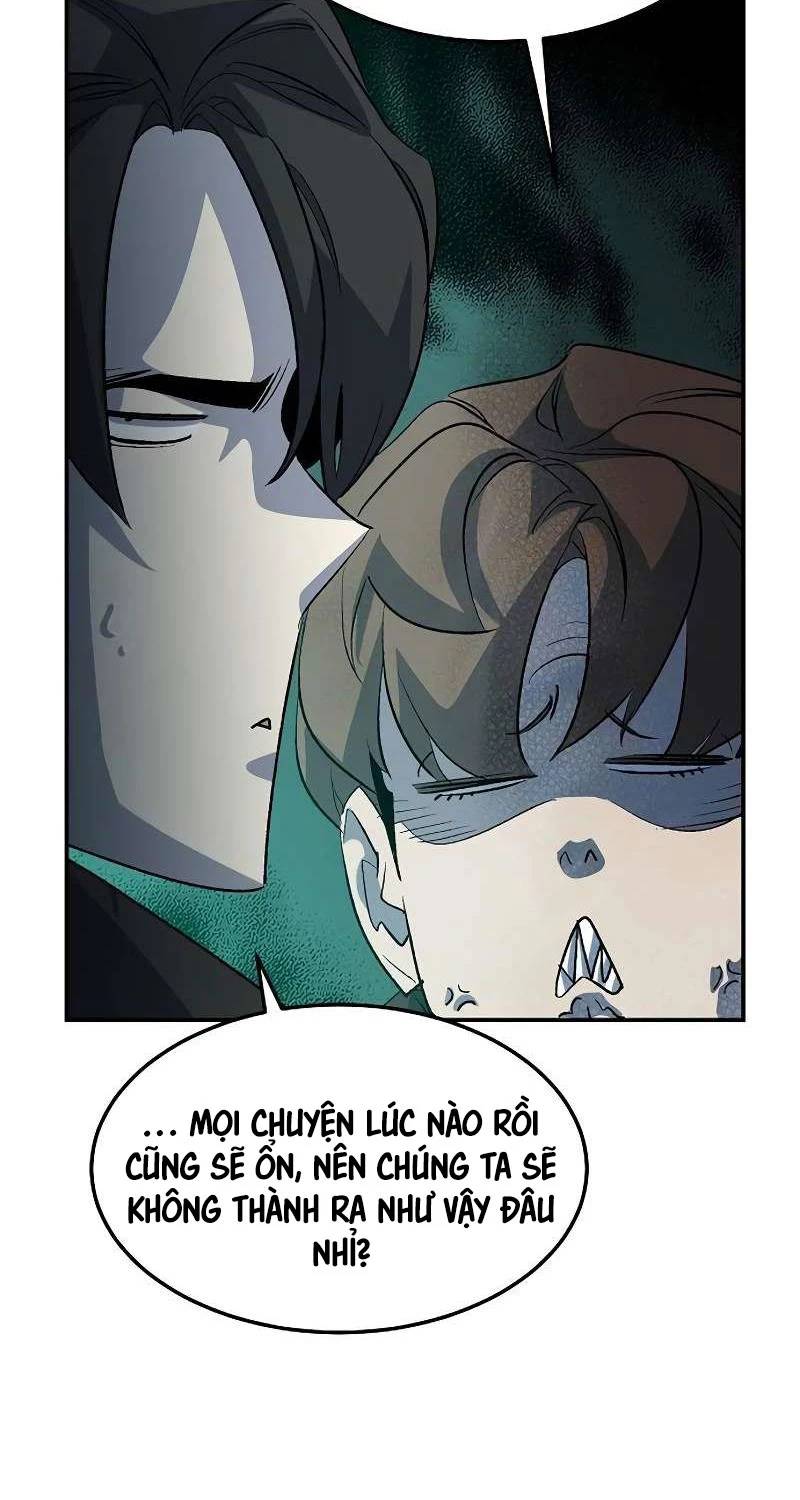Độc Cô Tử Linh Sư: Chapter 133
