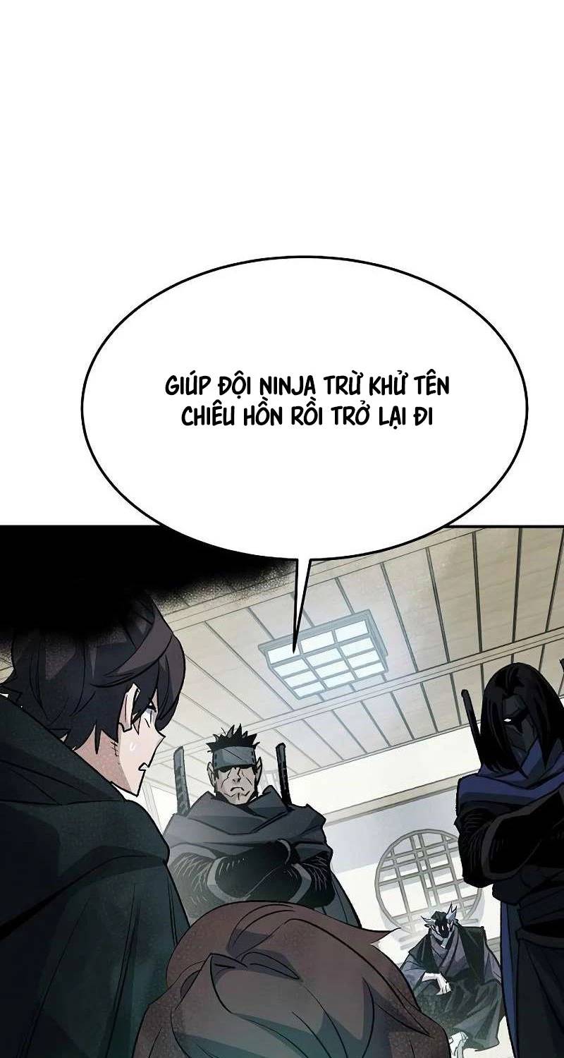 Độc Cô Tử Linh Sư: Chapter 133