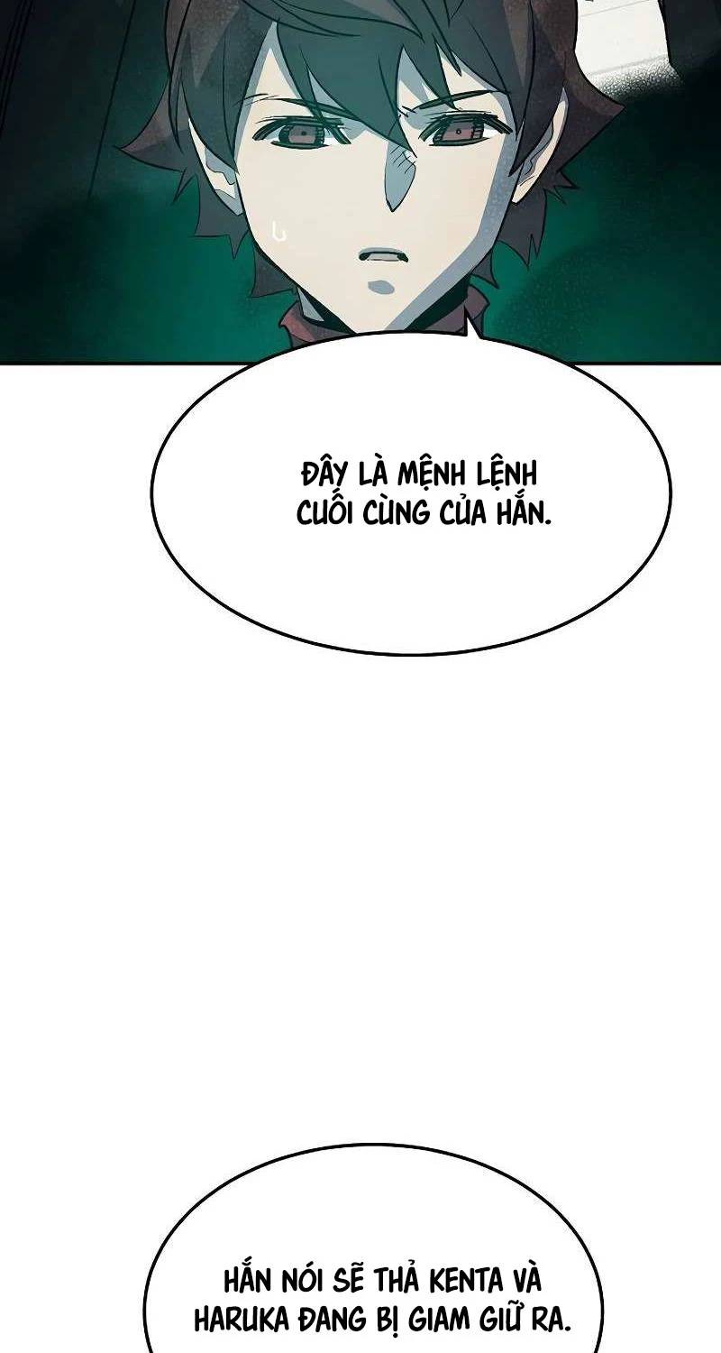Độc Cô Tử Linh Sư: Chapter 133