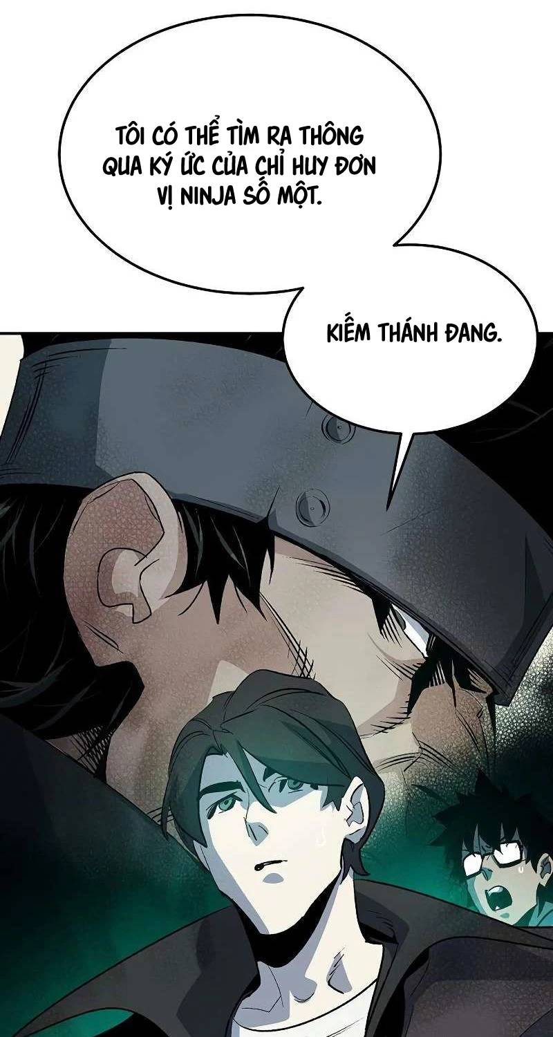 Độc Cô Tử Linh Sư: Chapter 133