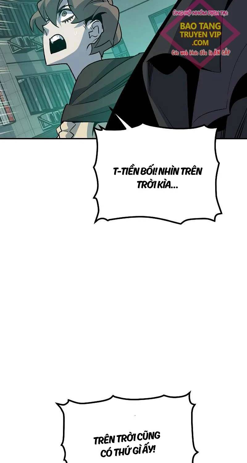 Độc Cô Tử Linh Sư: Chapter 133