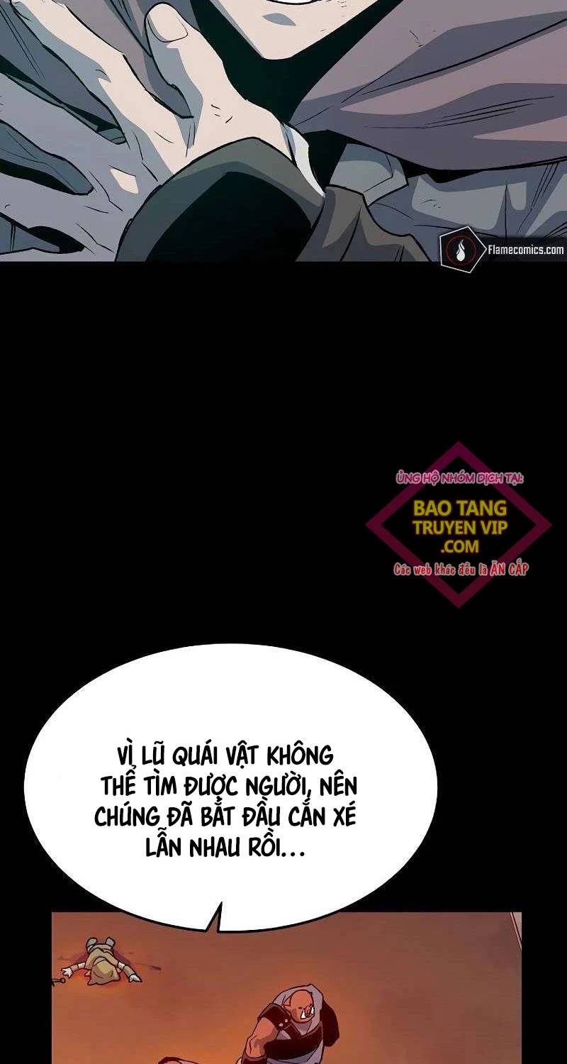 Độc Cô Tử Linh Sư: Chapter 133