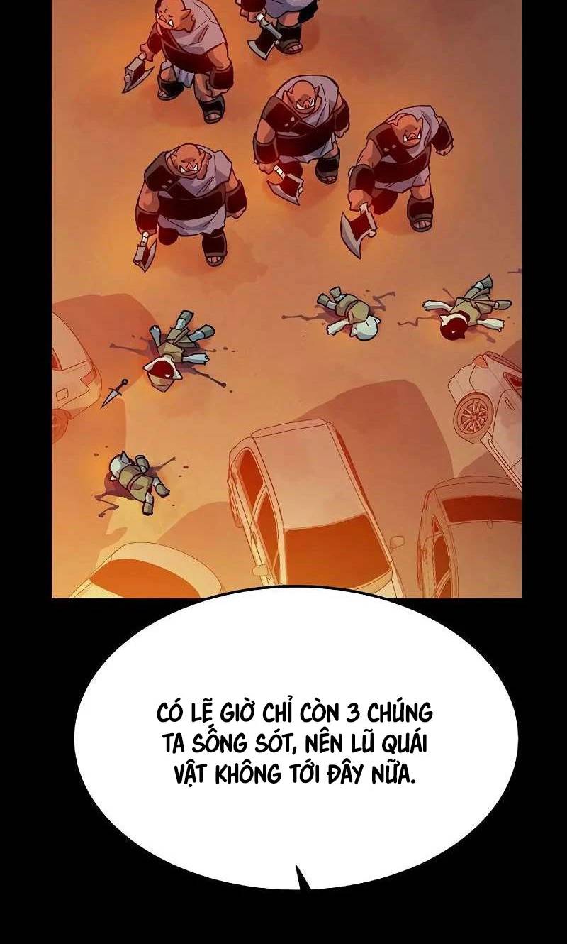 Độc Cô Tử Linh Sư: Chapter 133