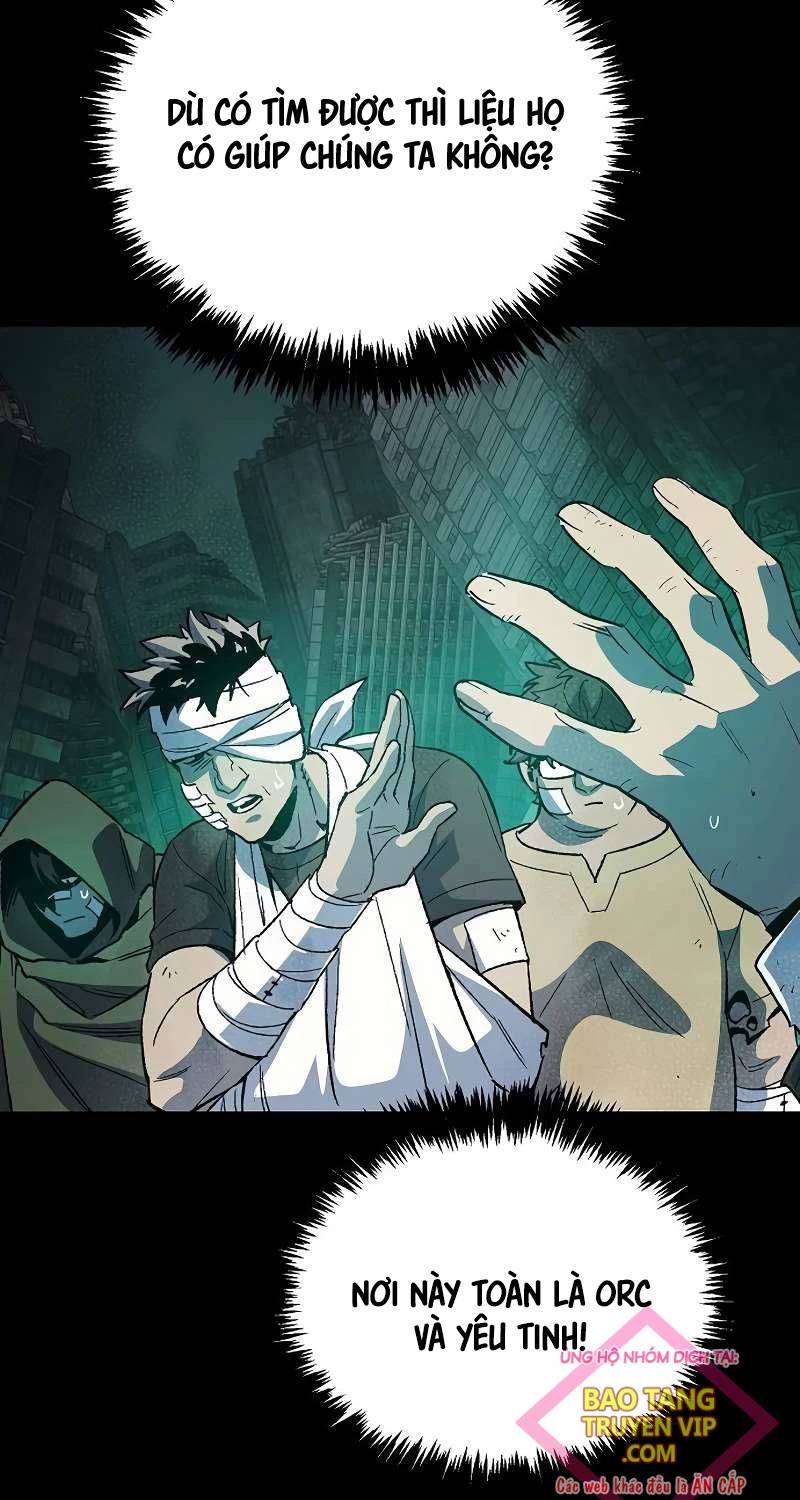 Độc Cô Tử Linh Sư: Chapter 133