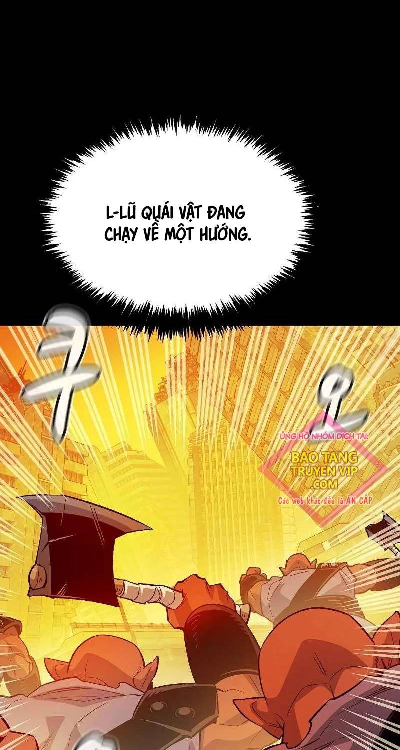 Độc Cô Tử Linh Sư: Chapter 133