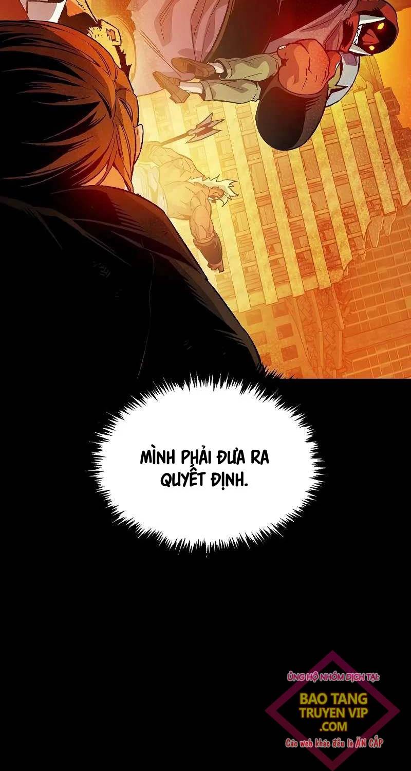 Độc Cô Tử Linh Sư: Chapter 133