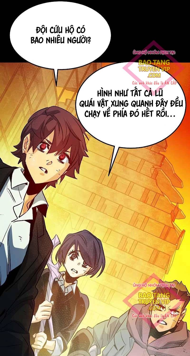 Độc Cô Tử Linh Sư: Chapter 133