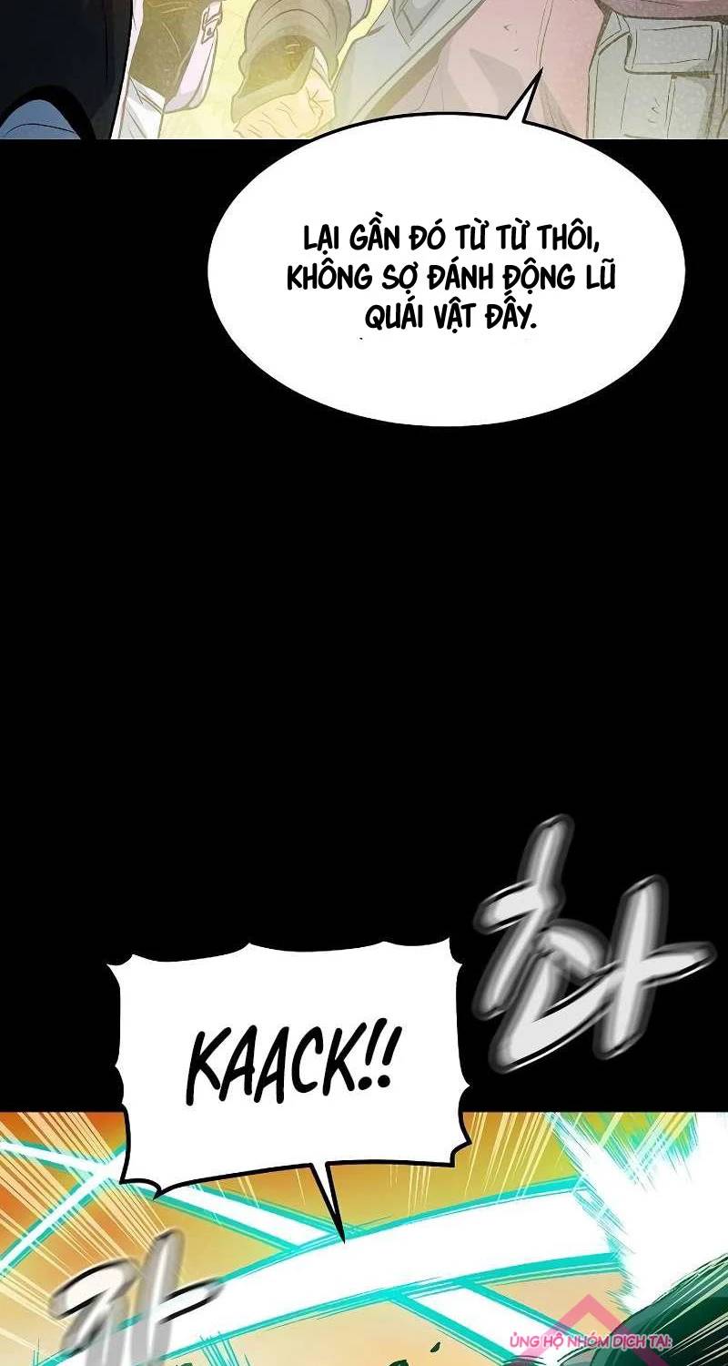 Độc Cô Tử Linh Sư: Chapter 133