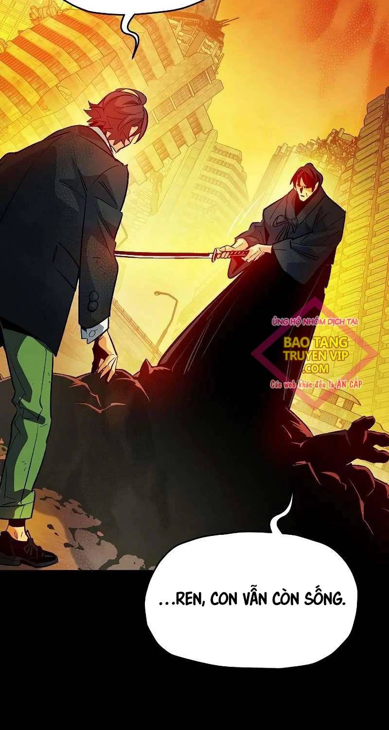 Độc Cô Tử Linh Sư: Chapter 133