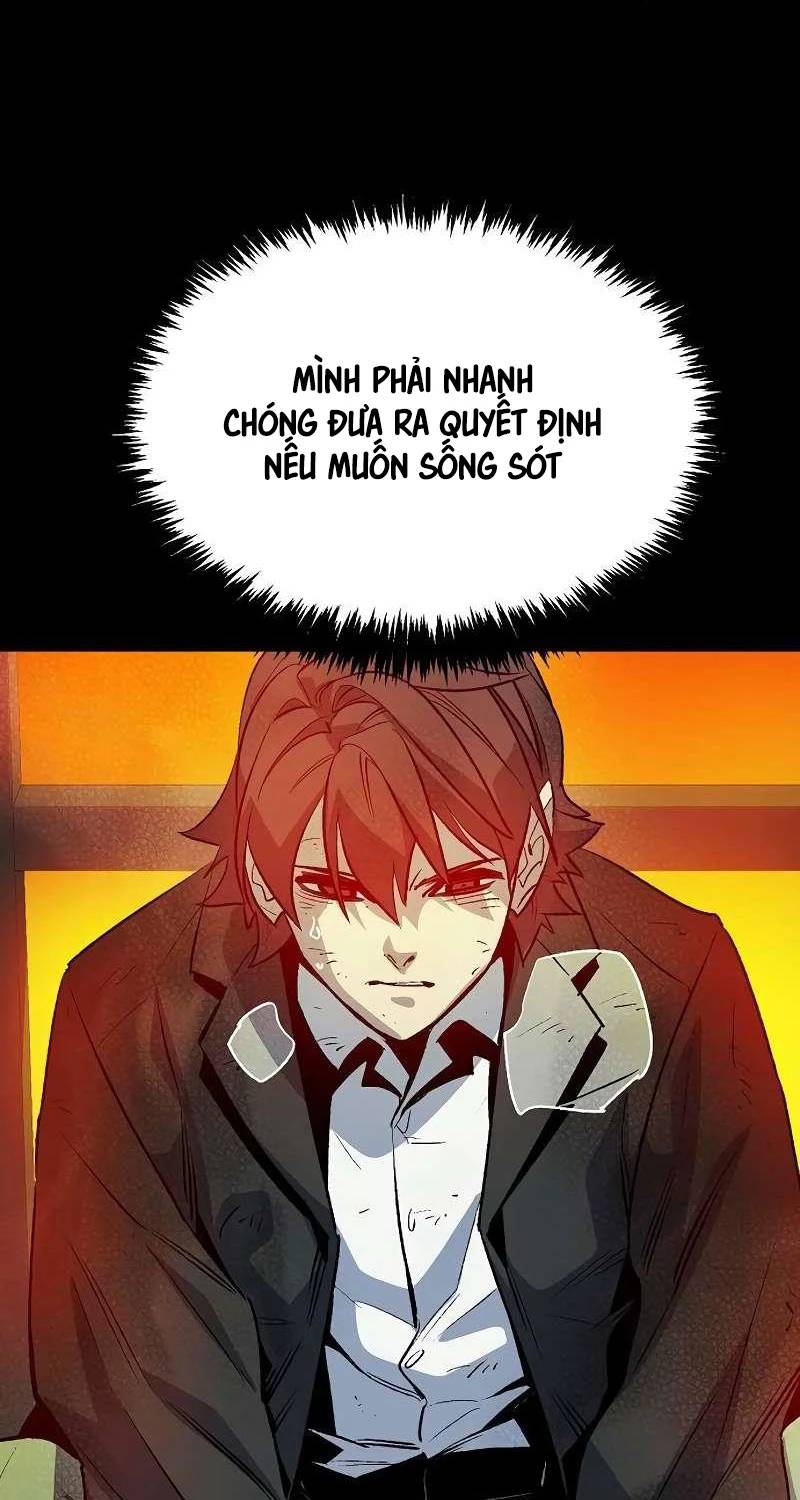 Độc Cô Tử Linh Sư: Chapter 133