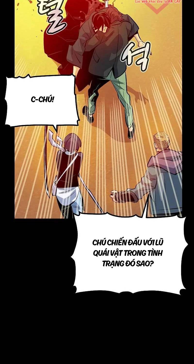 Độc Cô Tử Linh Sư: Chapter 133