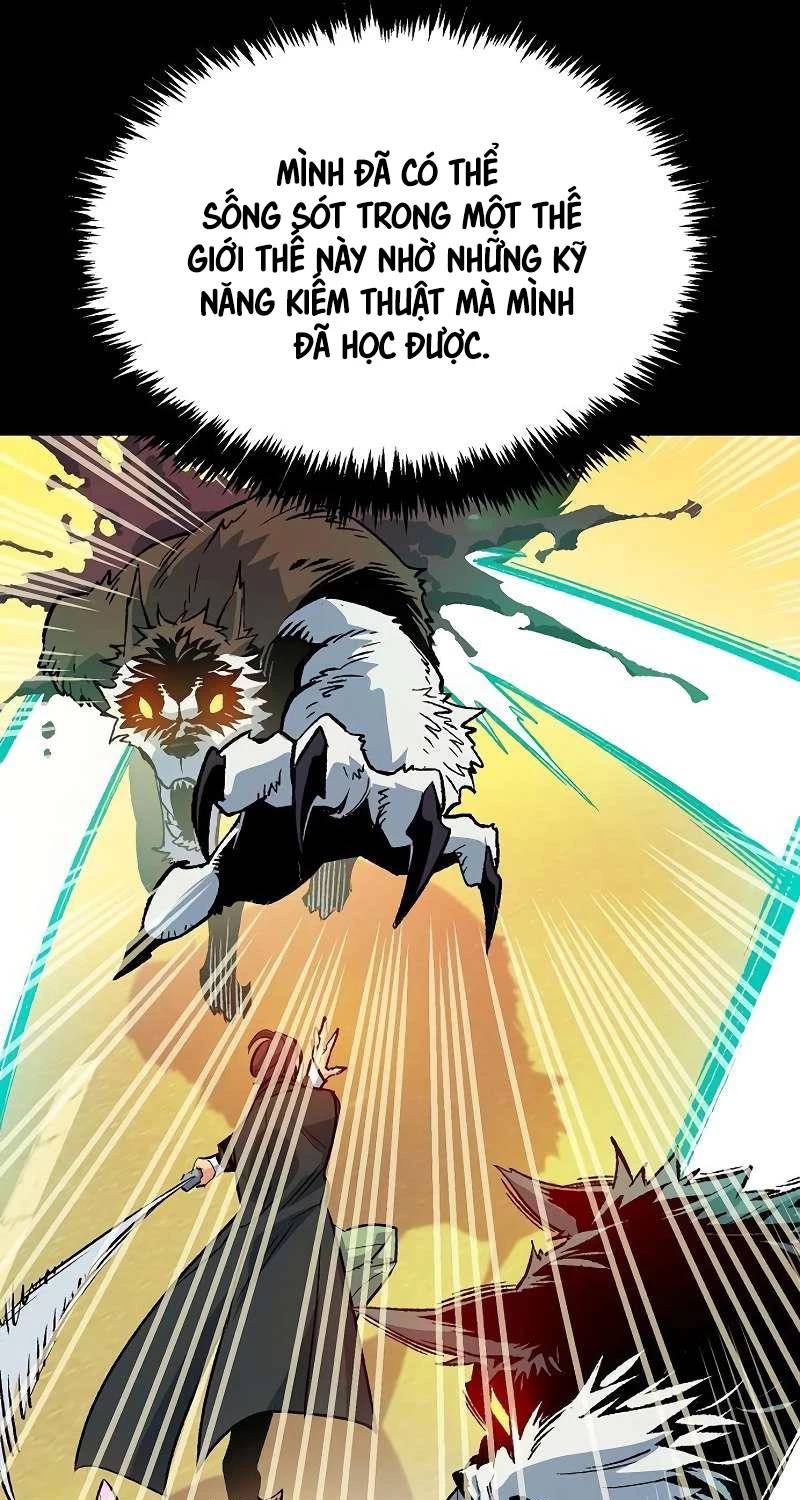 Độc Cô Tử Linh Sư: Chapter 133