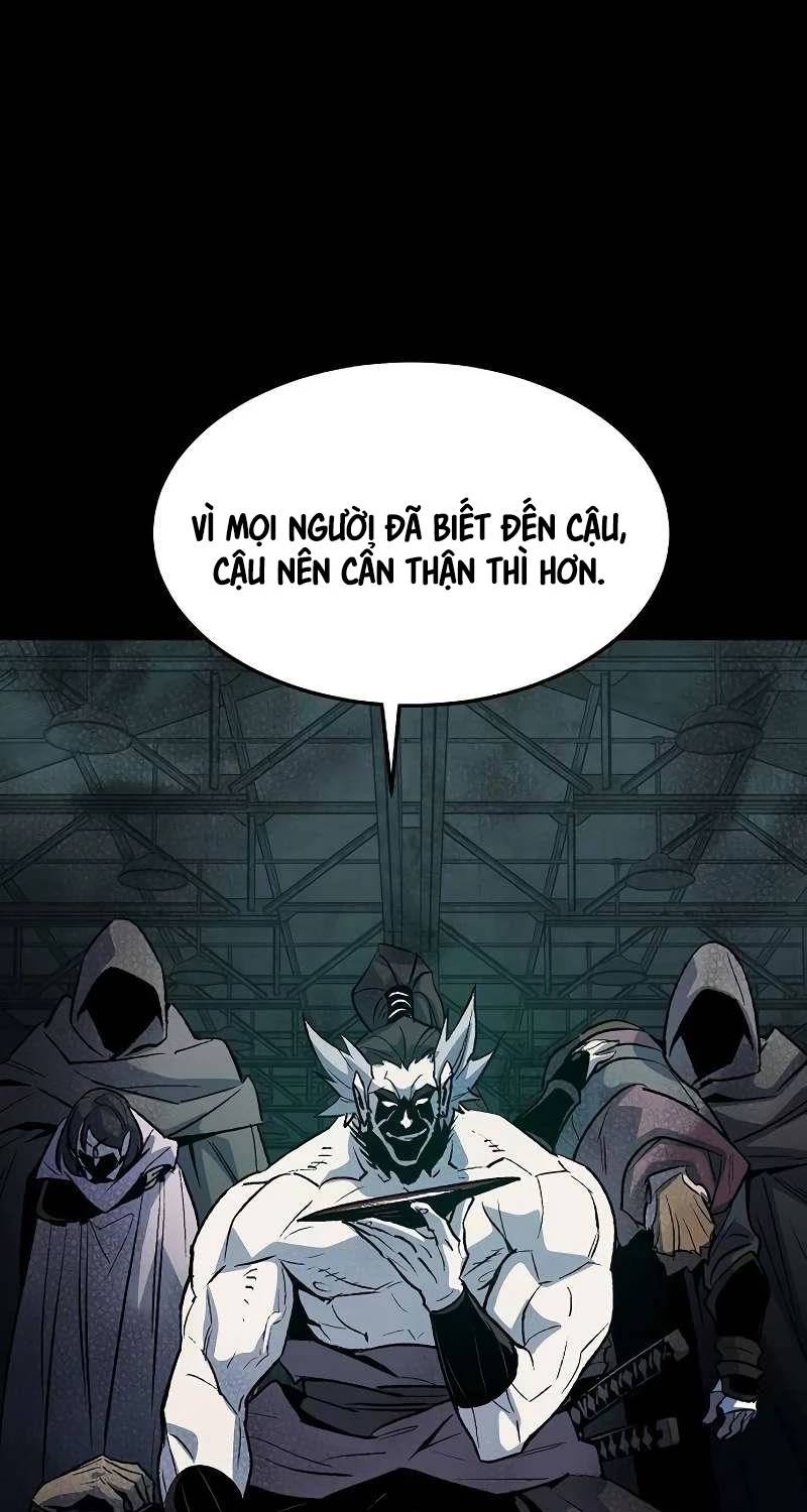 Độc Cô Tử Linh Sư: Chapter 133