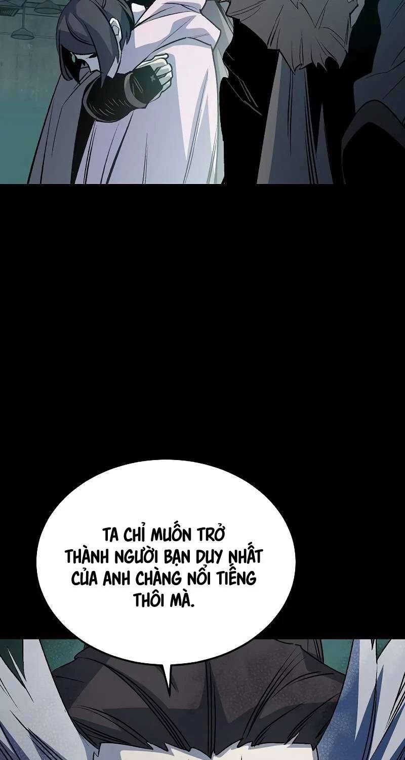 Độc Cô Tử Linh Sư: Chapter 133