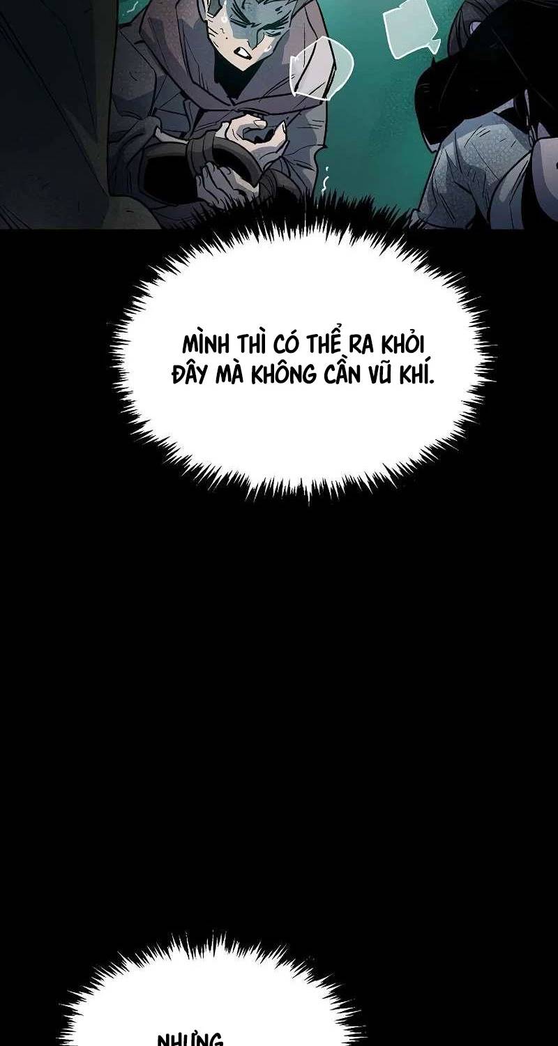 Độc Cô Tử Linh Sư: Chapter 133