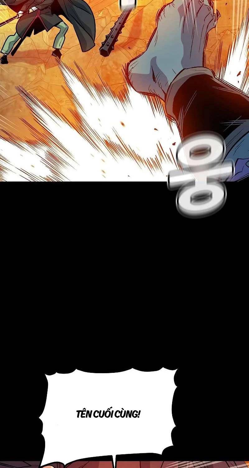 Độc Cô Tử Linh Sư: Chapter 133
