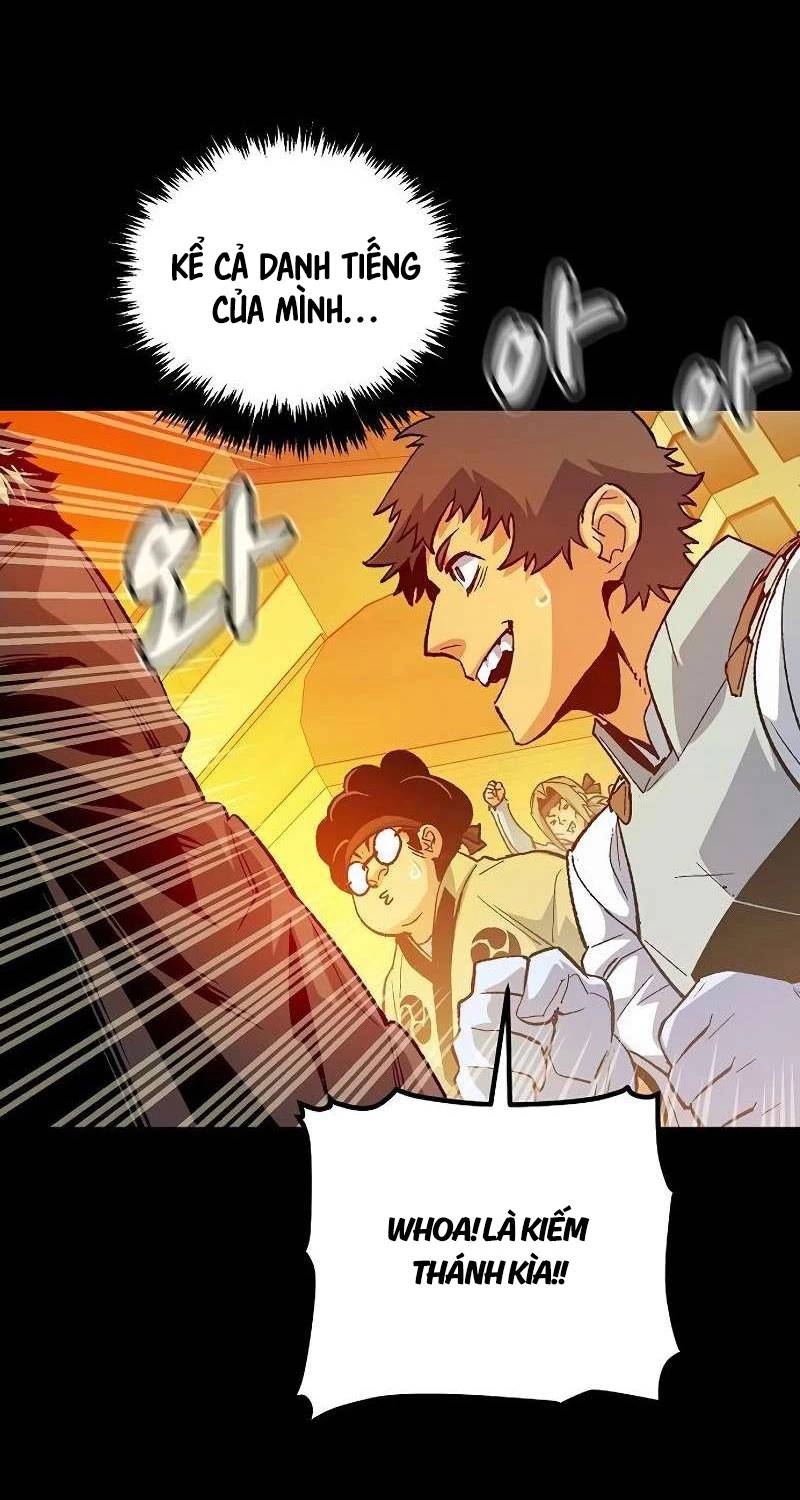 Độc Cô Tử Linh Sư: Chapter 133