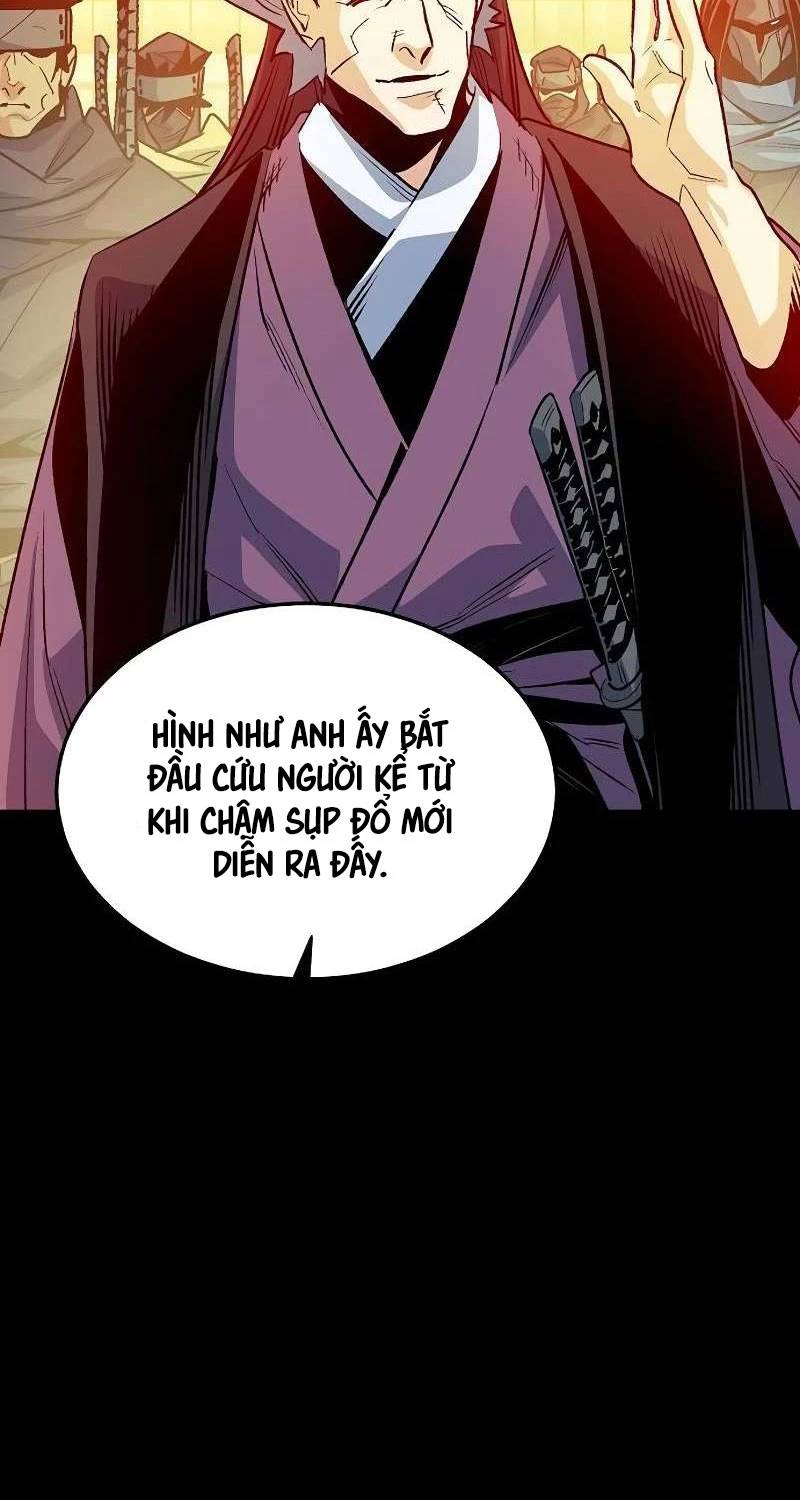 Độc Cô Tử Linh Sư: Chapter 133