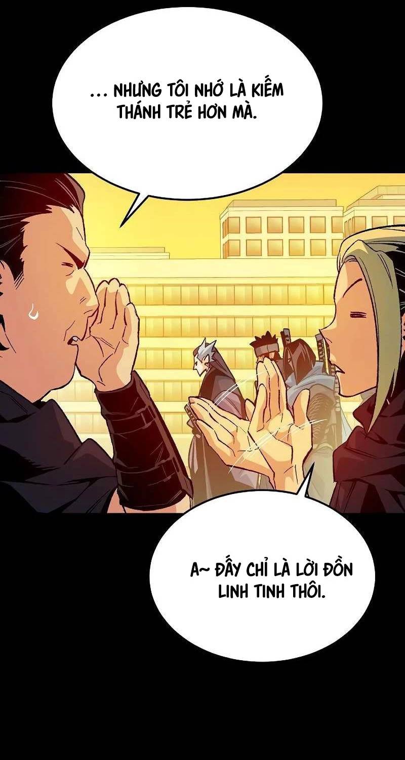 Độc Cô Tử Linh Sư: Chapter 133