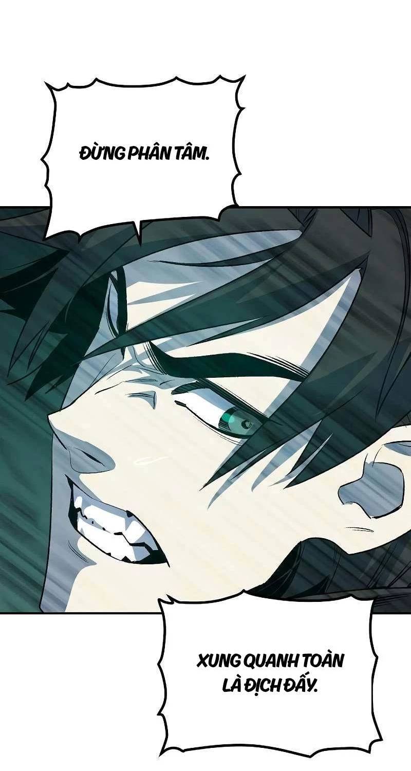 Độc Cô Tử Linh Sư: Chapter 134
