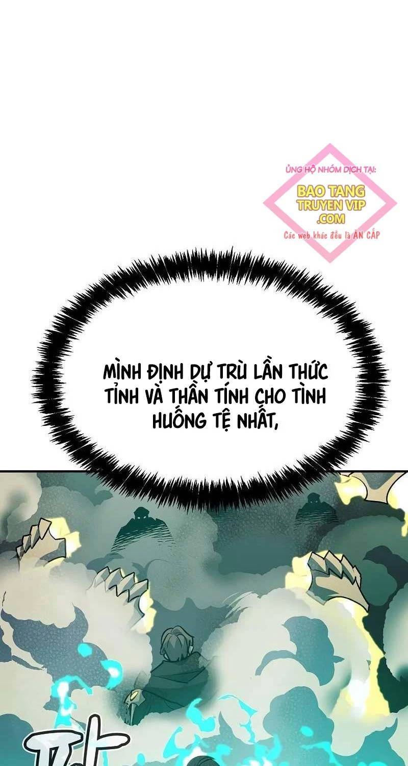 Độc Cô Tử Linh Sư: Chapter 134